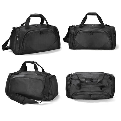 G2013 Carerra Sports Bag