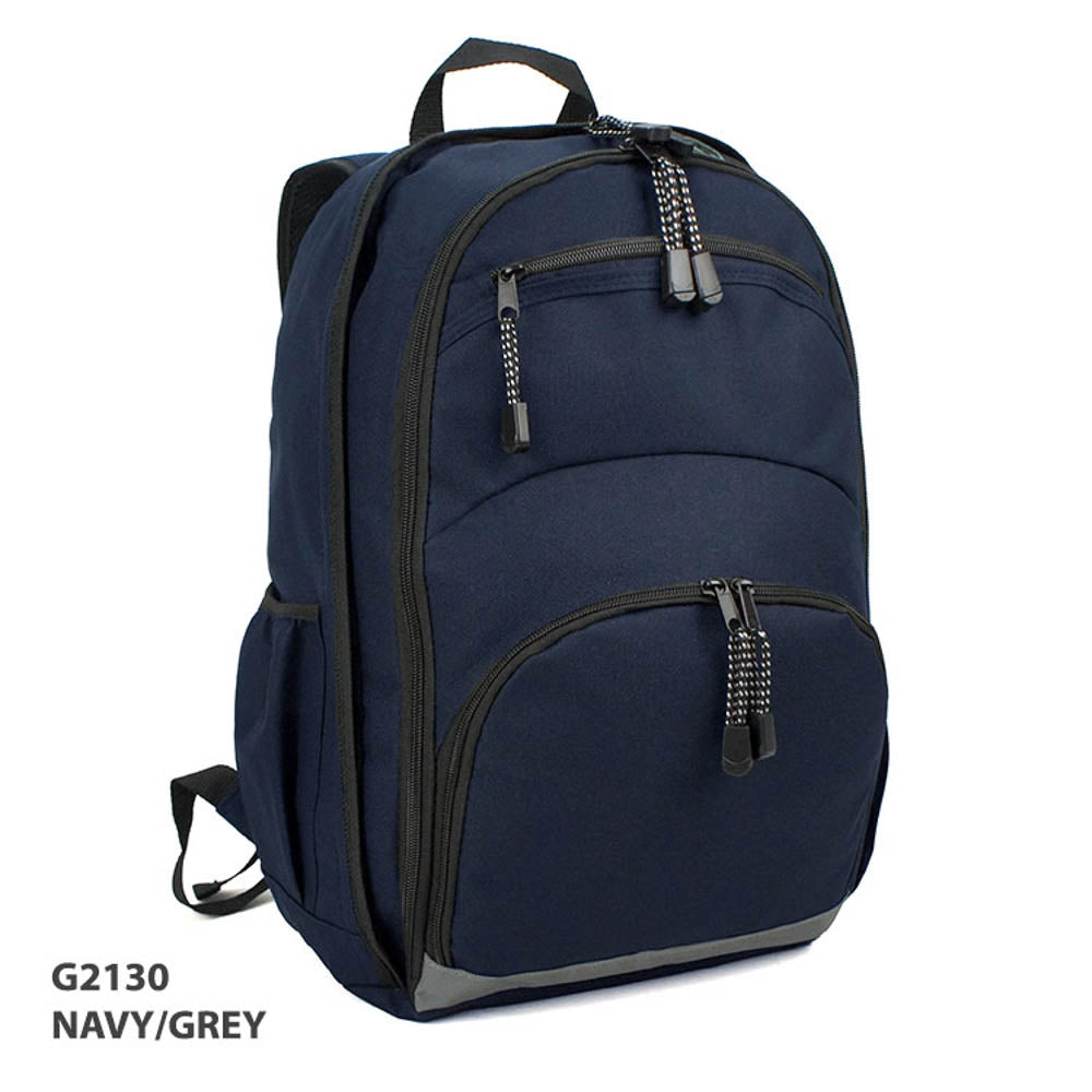 G2130 Transit Backpack