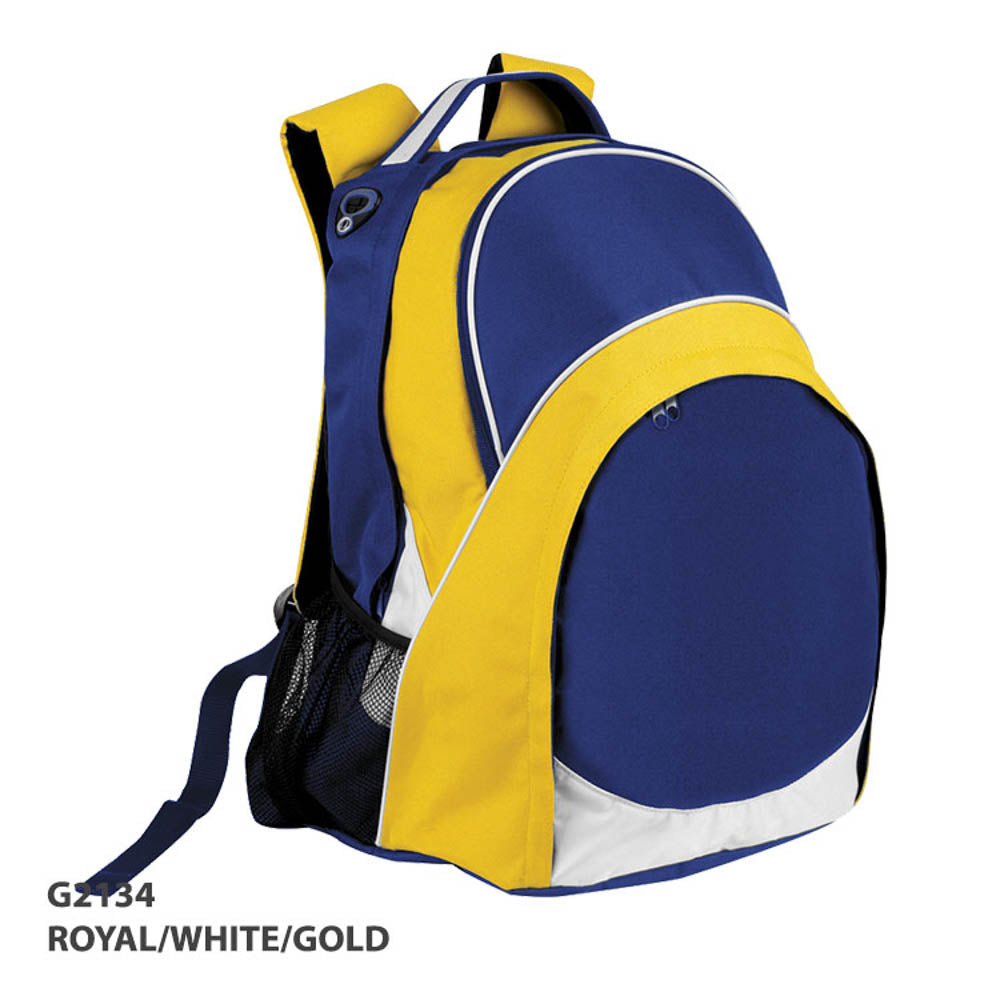 G2134 Harvey Backpack
