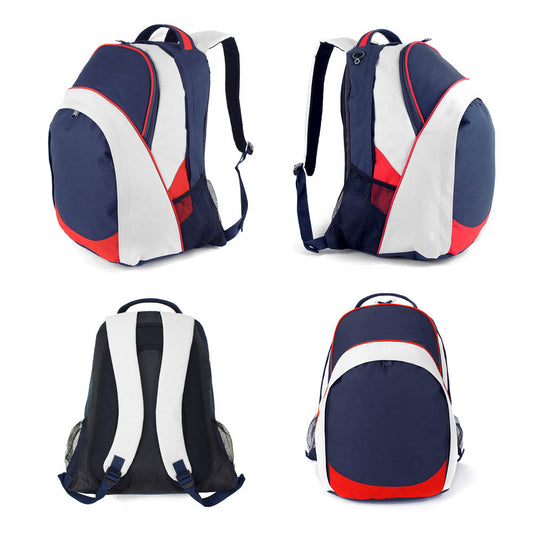 G2134 Harvey Backpack