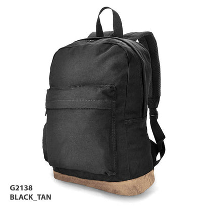 G2138 Rukus Backpack