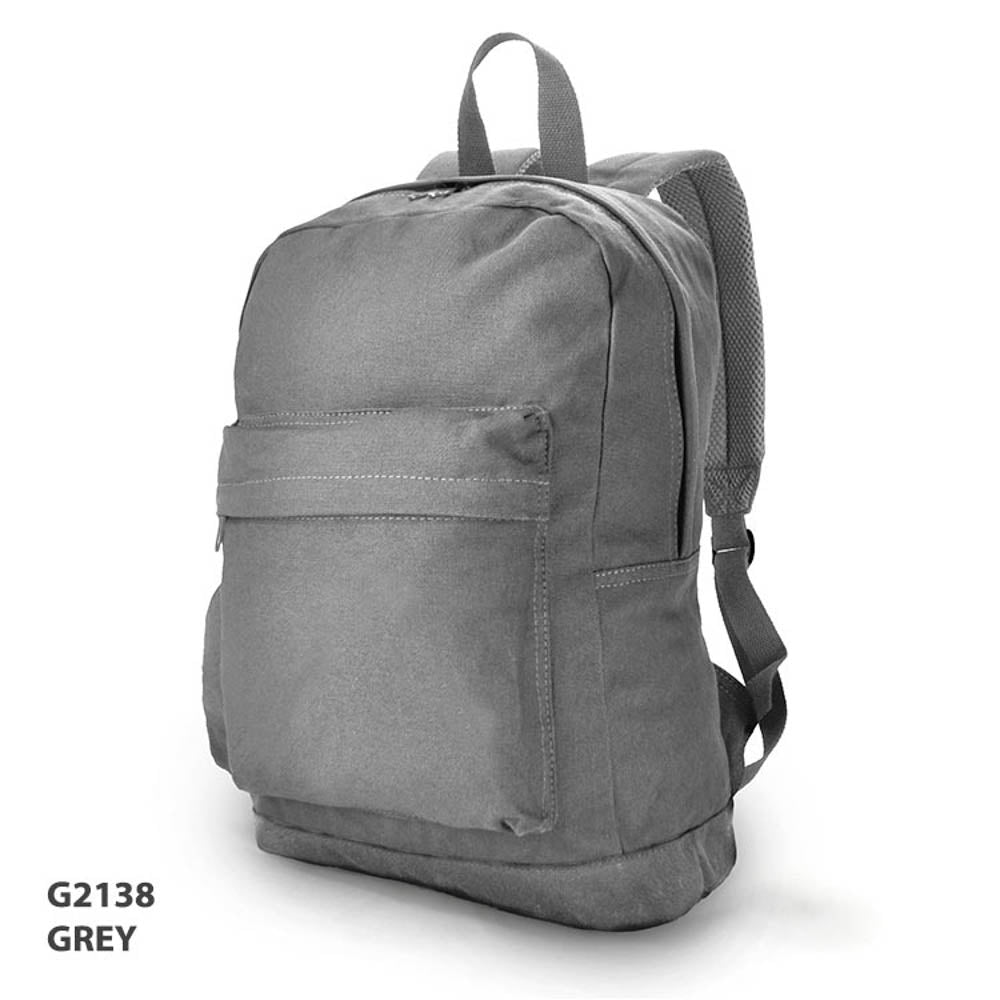 G2138 Rukus Backpack
