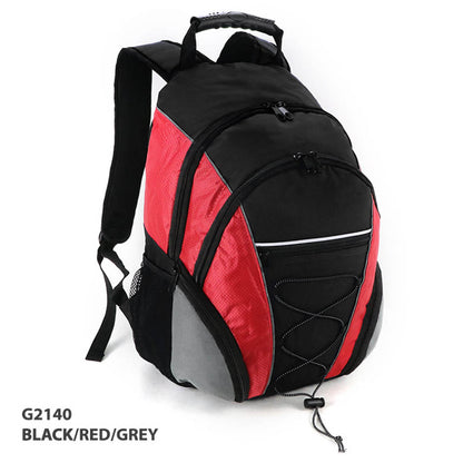 G2140 Fraser Backpack