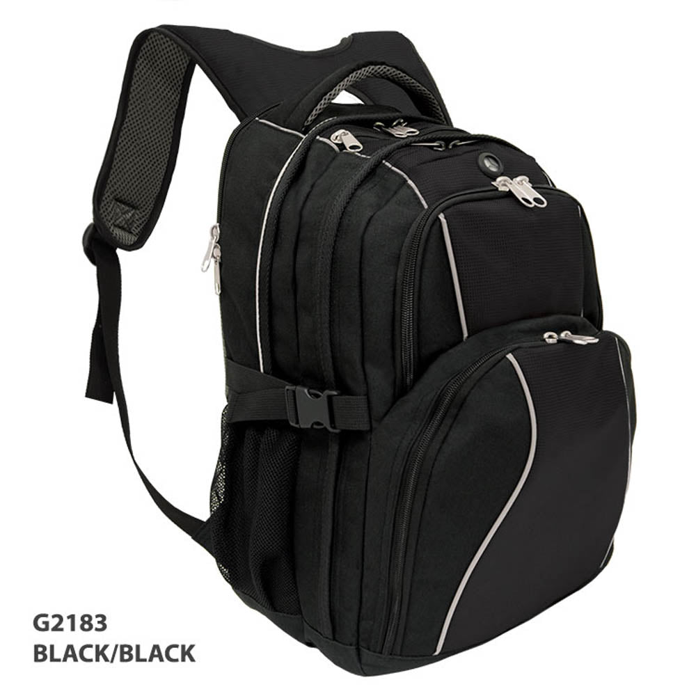 G2183 Oregon Backpack