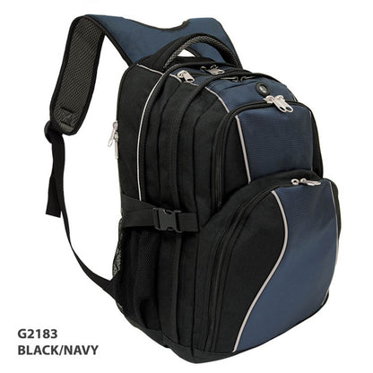 G2183 Oregon Backpack
