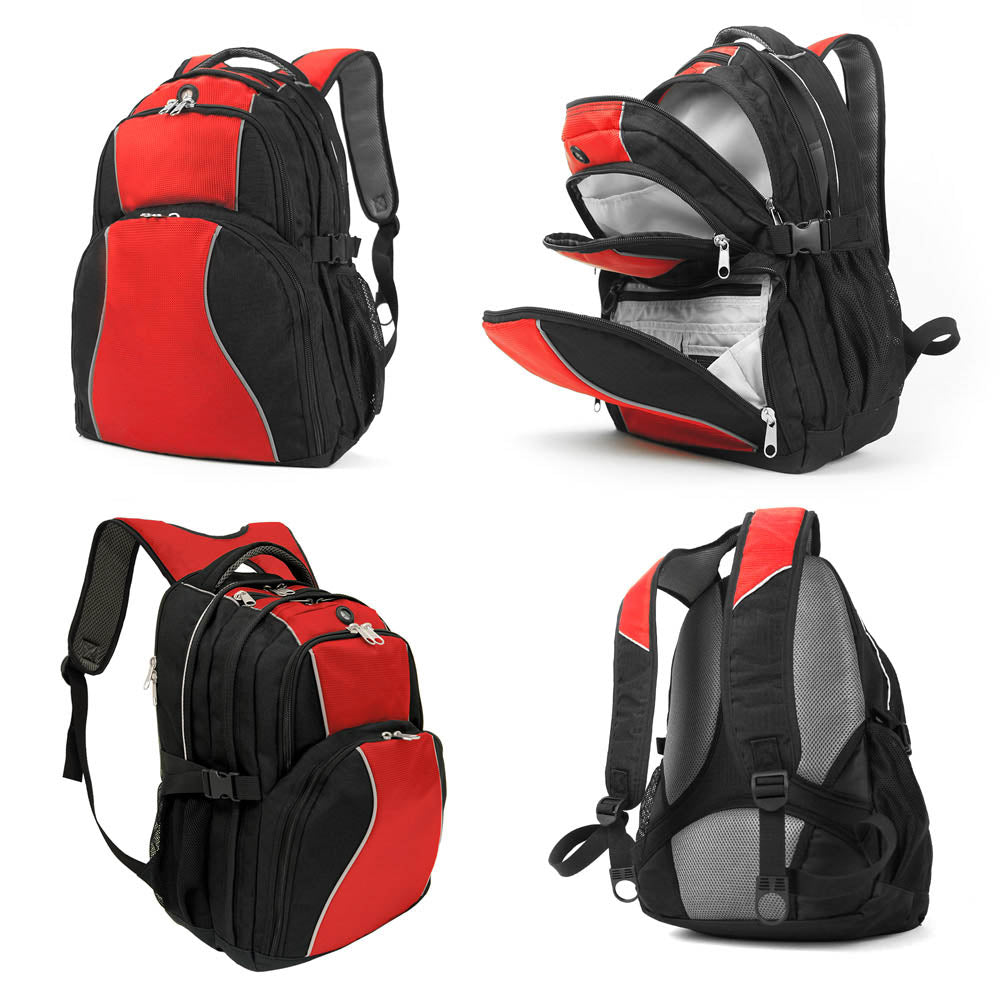 G2183 Oregon Backpack