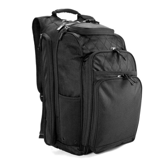 G2195 Boxy Backpack