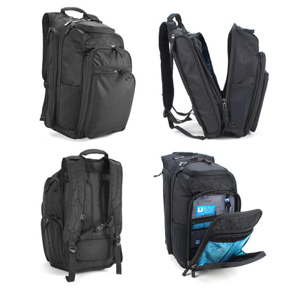 G2195 Boxy Backpack