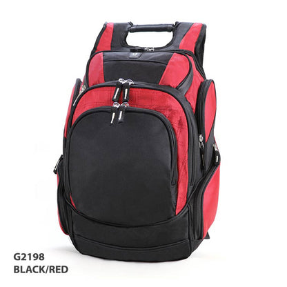 G2198 Rally Backpack