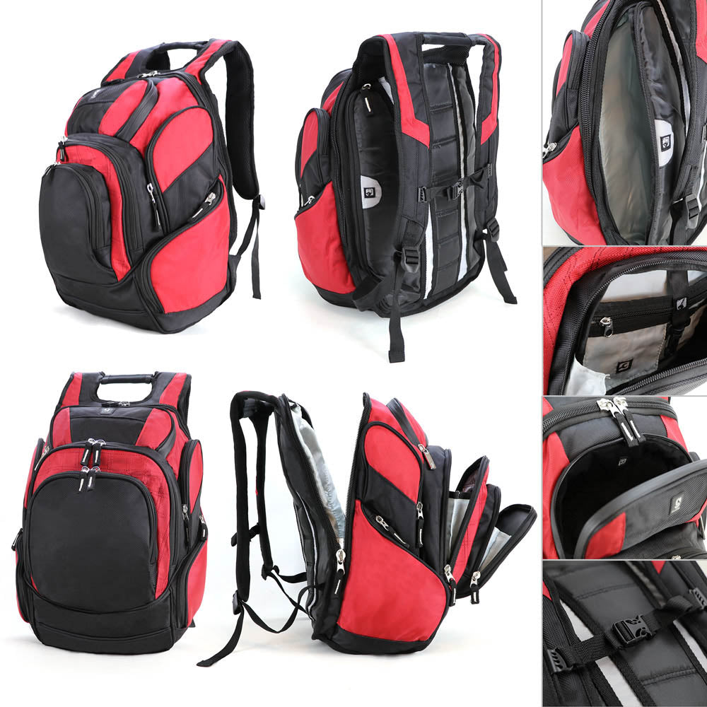 G2198 Rally Backpack