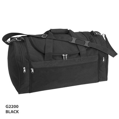 G2200 Sports Bag