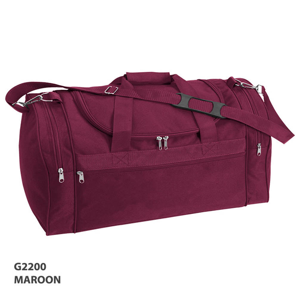 G2200 Sports Bag