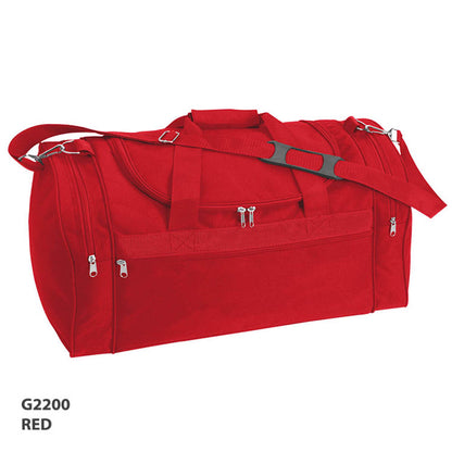 G2200 Sports Bag