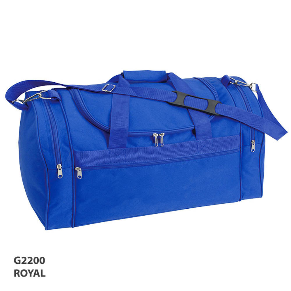 G2200 Sports Bag