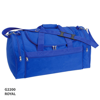 G2200 Sports Bag