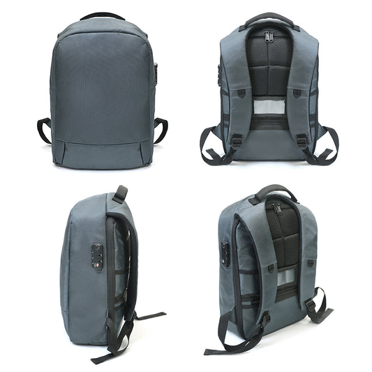G2278 Safe Travel Backpack