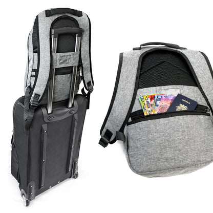G2333 Anti-Theft Backpack
