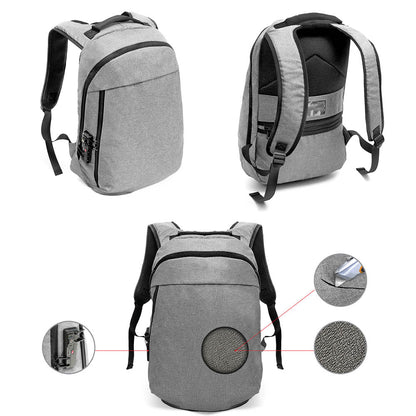 G2333 Anti-Theft Backpack
