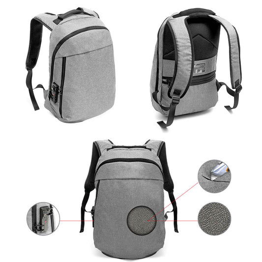 G2333 Anti-Theft Backpack