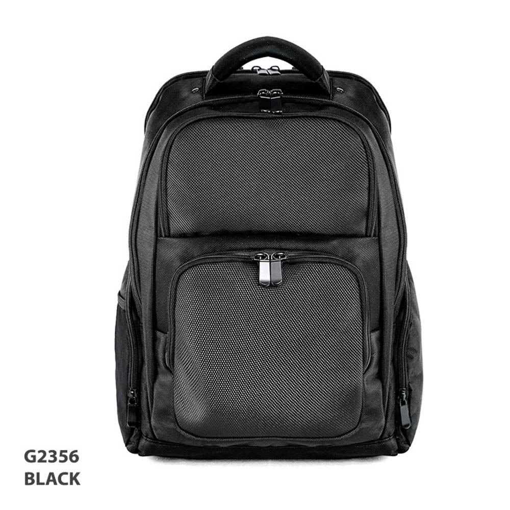 G2356 Organiser Backpack