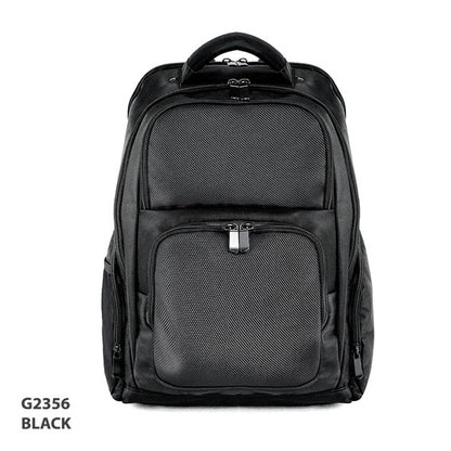 G2356 Organiser Backpack