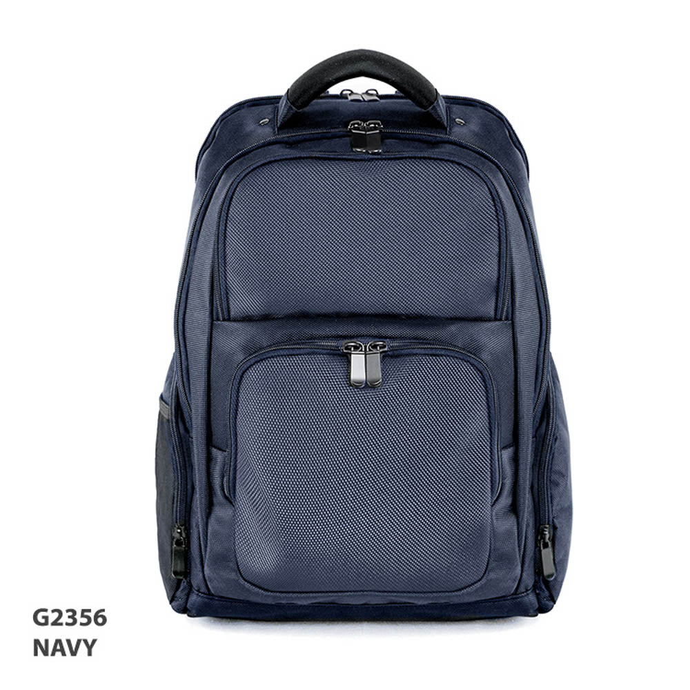 G2356 Organiser Backpack