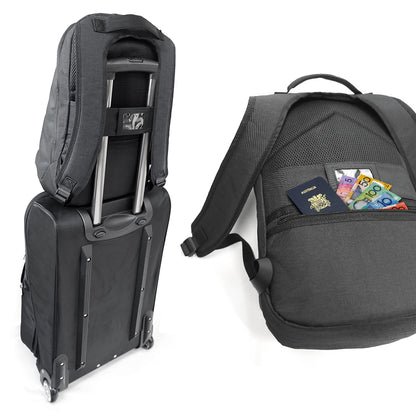 G2356 Organiser Backpack