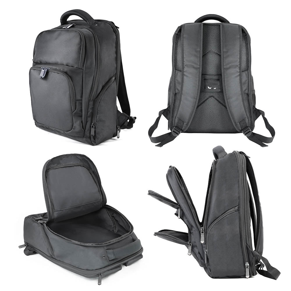 G2356 Organiser Backpack