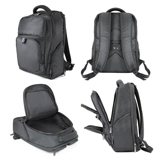 G2356 Organiser Backpack