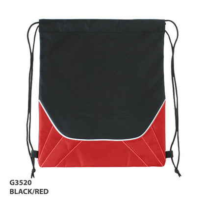 G3520 Tycoon Backsack