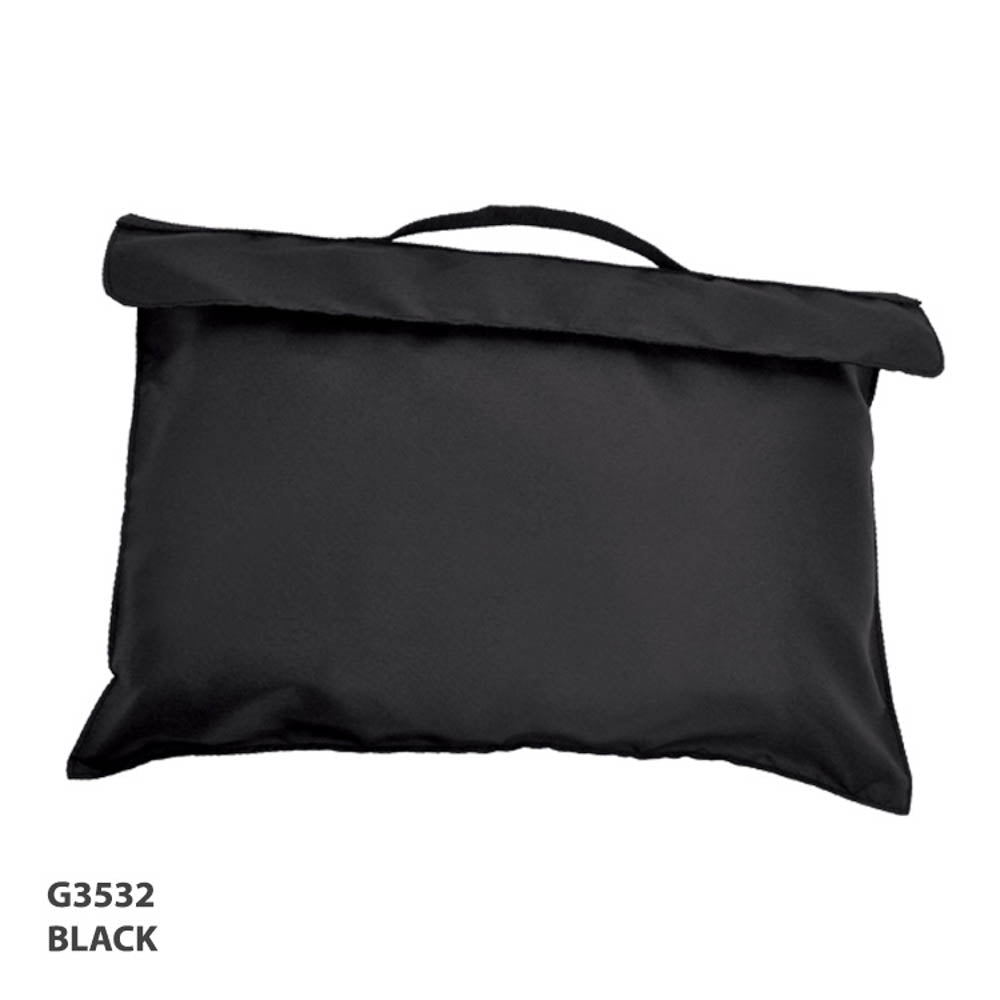 G3532 Bryce Library Bag