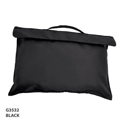 G3532 Bryce Library Bag