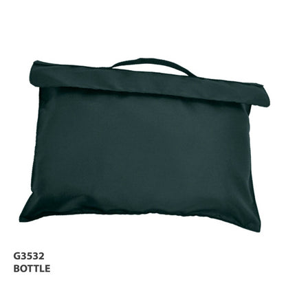 G3532 Bryce Library Bag