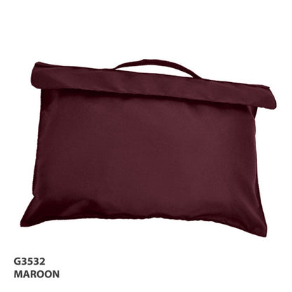 G3532 Bryce Library Bag