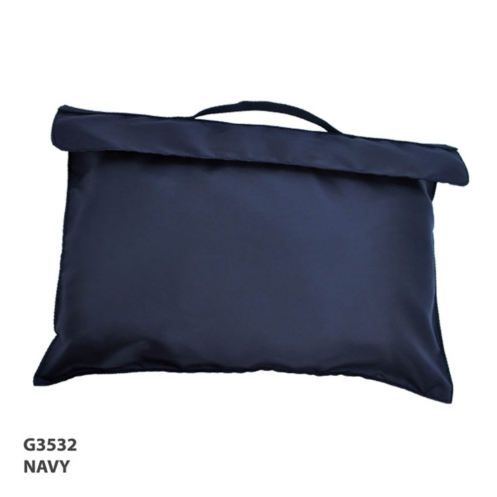 G3532 Bryce Library Bag