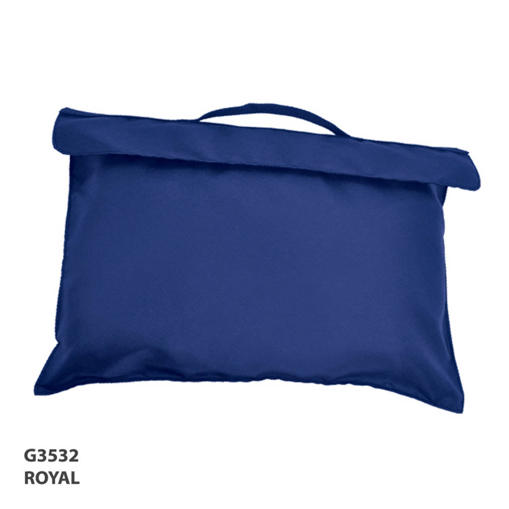 G3532 Bryce Library Bag