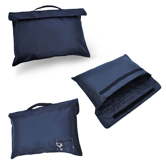 G3532 Bryce Library Bag