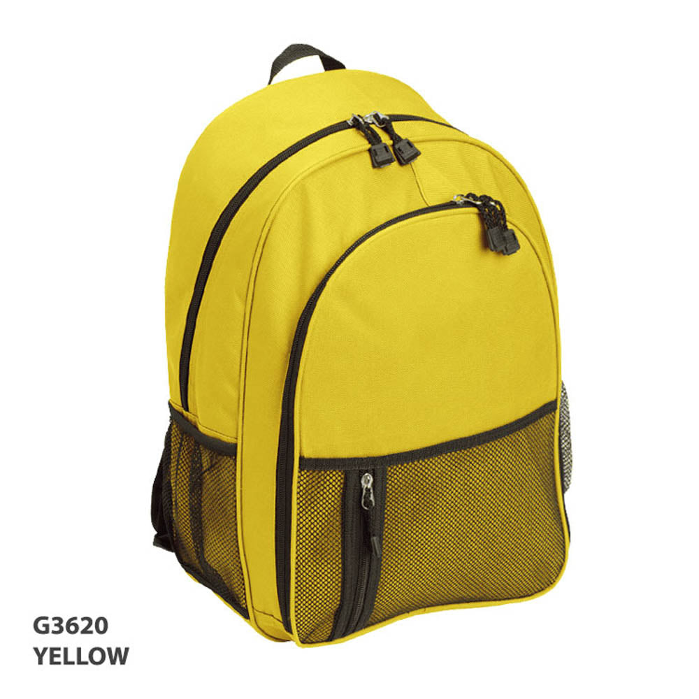 G3620 Casual Back Pack
