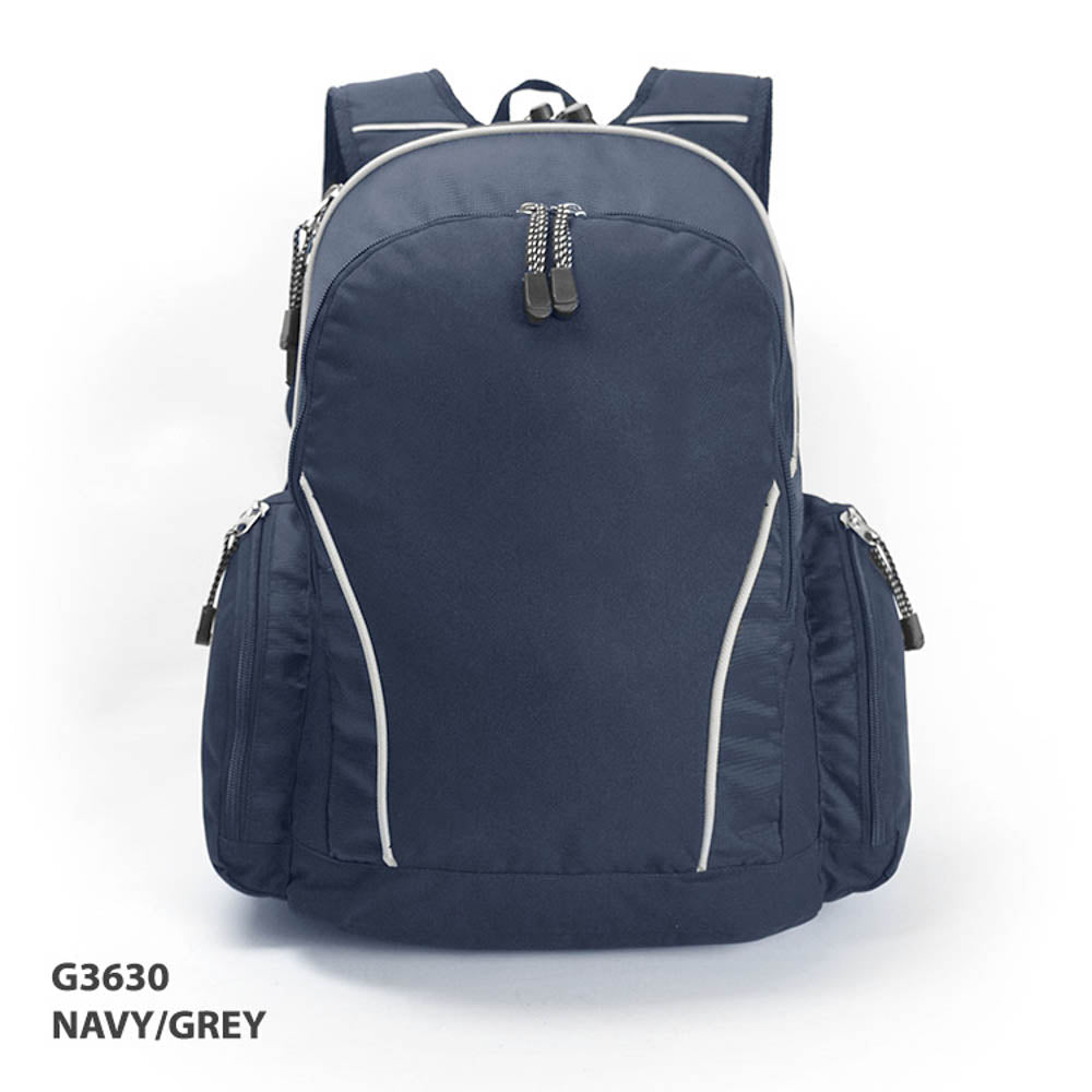 G3630 Duplex Backpack