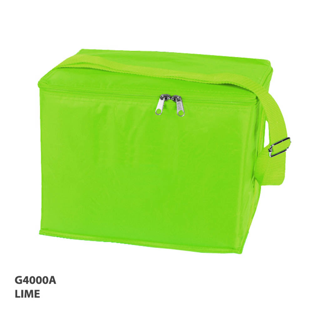 G4000A 6 Can Cooler Bag