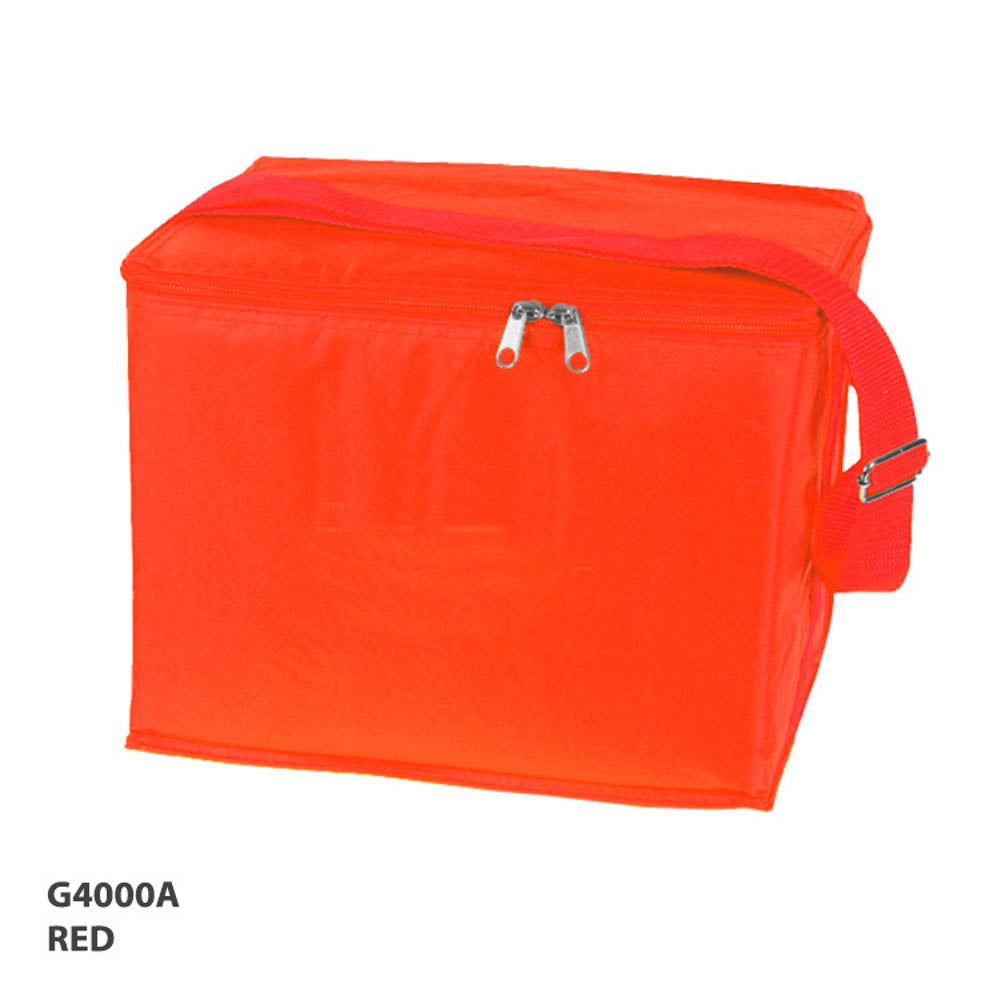 G4000A 6 Can Cooler Bag