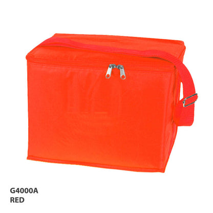 G4000A 6 Can Cooler Bag