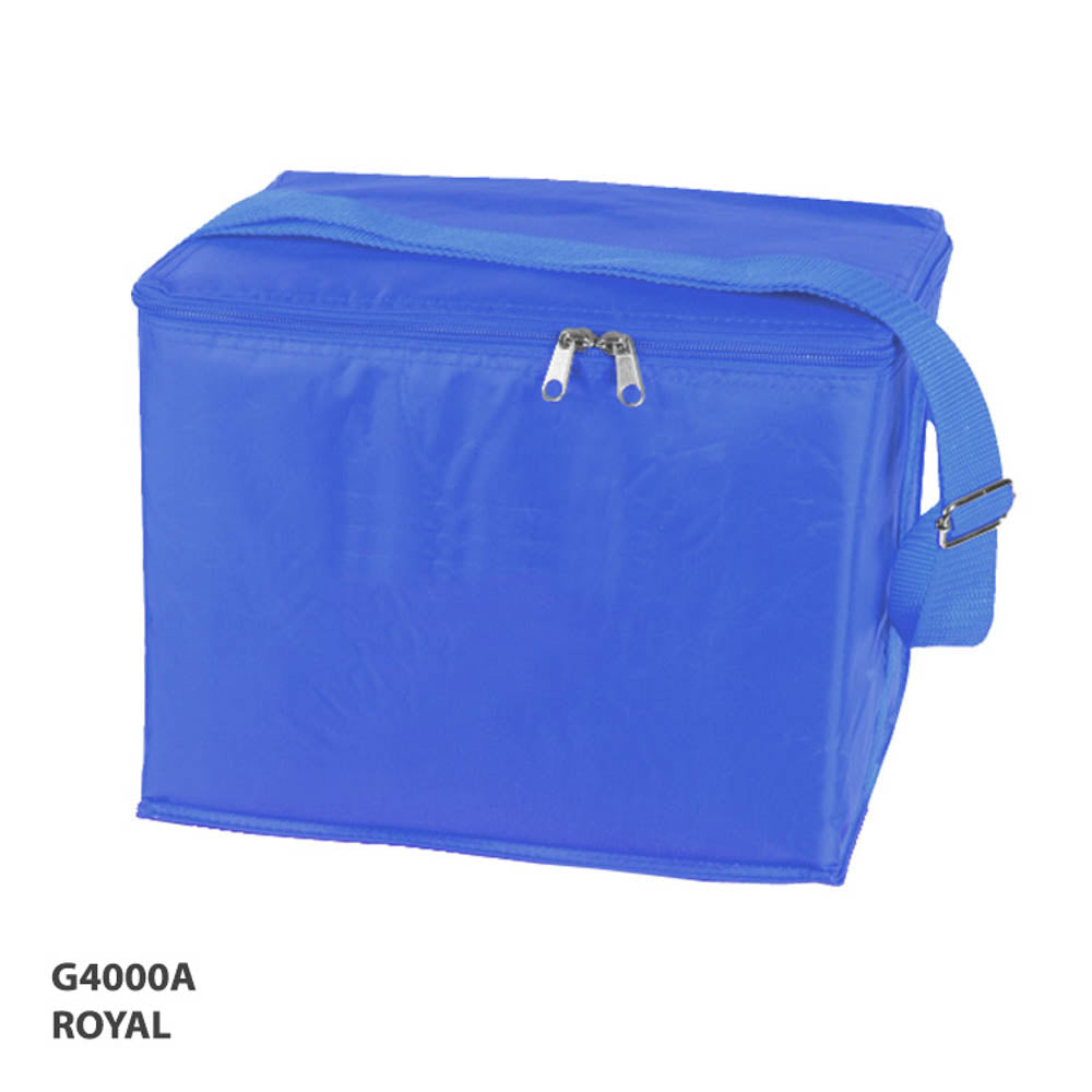 G4000A 6 Can Cooler Bag