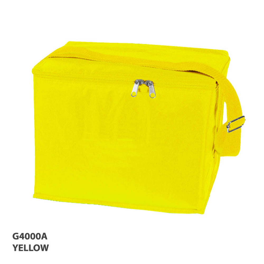 G4000A 6 Can Cooler Bag
