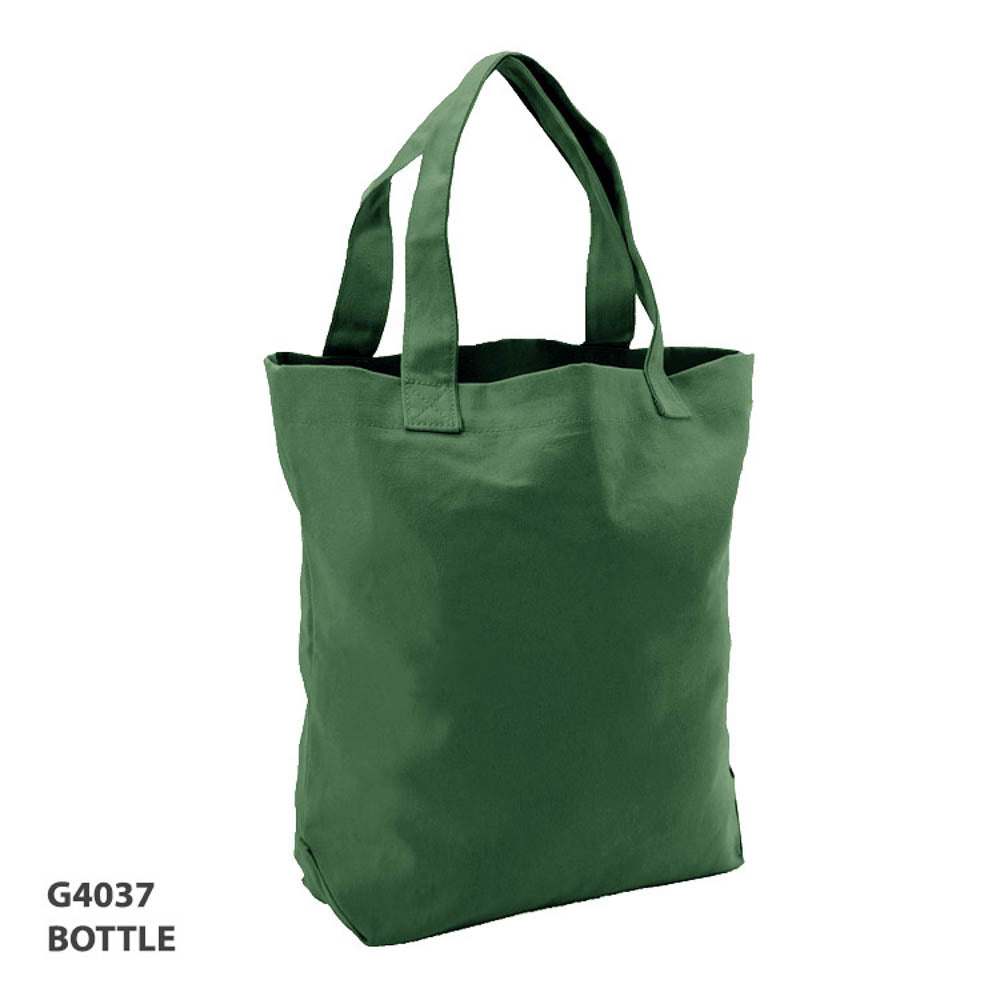 G4037 Iconic Shopping bag