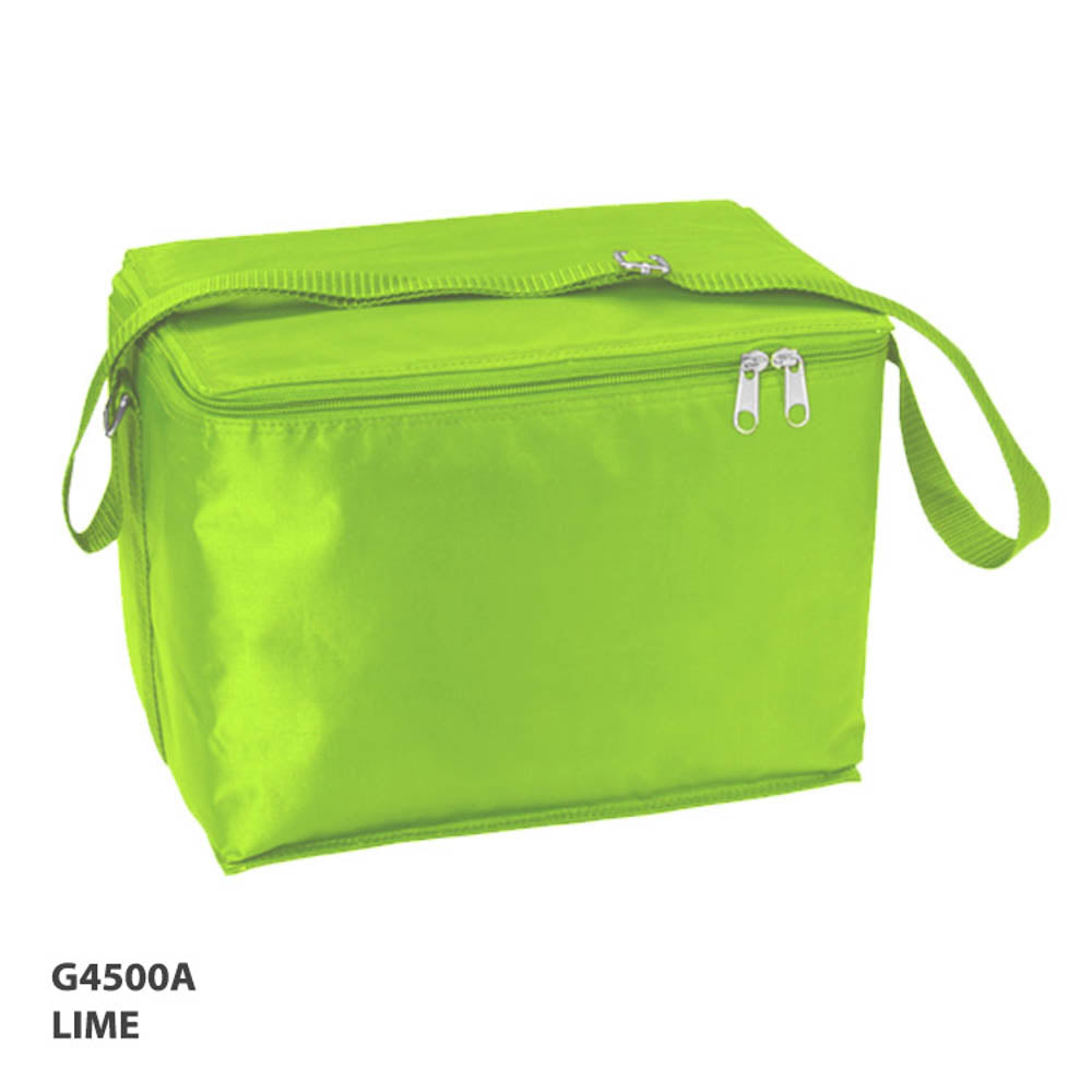 G4500A 12 Can Cooler Bag