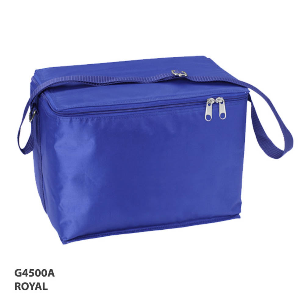 G4500A 12 Can Cooler Bag