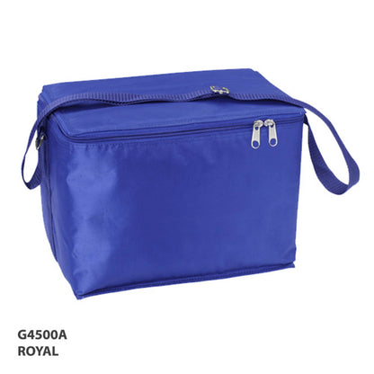 G4500A 12 Can Cooler Bag