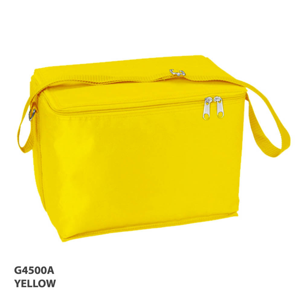 G4500A 12 Can Cooler Bag