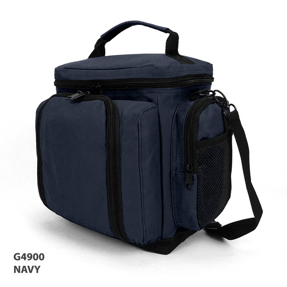 G4900 Deluxe Cooler Bag